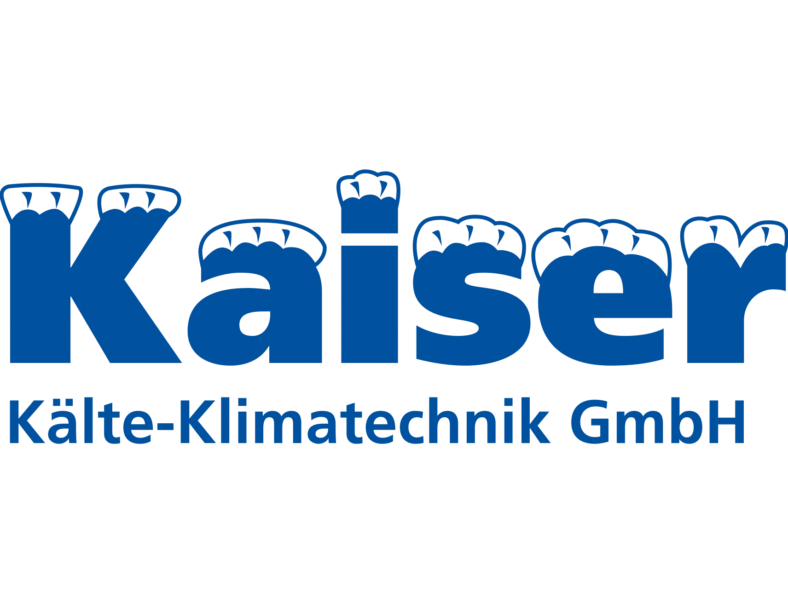 Logo Kaiser Kälte-Klimatechnik